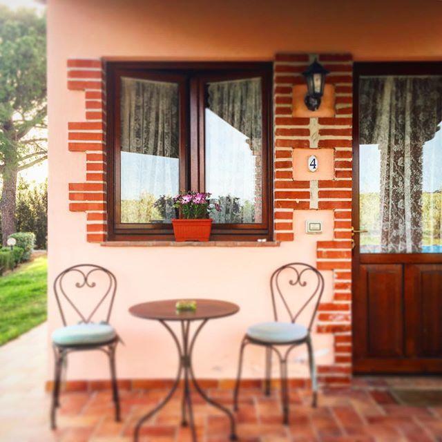 Agriturismo Il Puntoncino Marsiliana Eksteriør billede