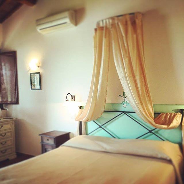 Agriturismo Il Puntoncino Marsiliana Eksteriør billede