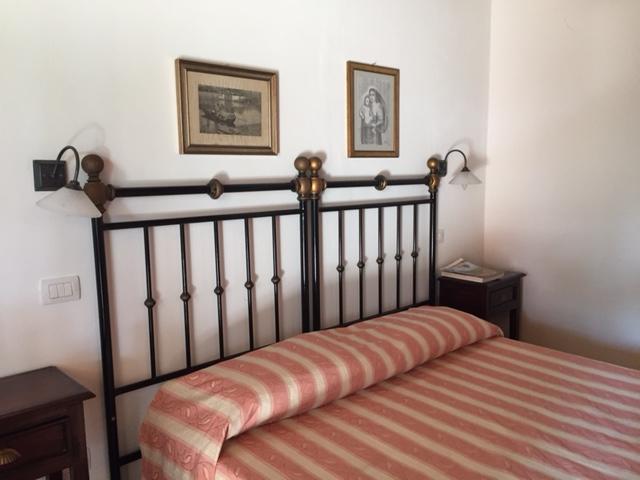 Agriturismo Il Puntoncino Marsiliana Eksteriør billede